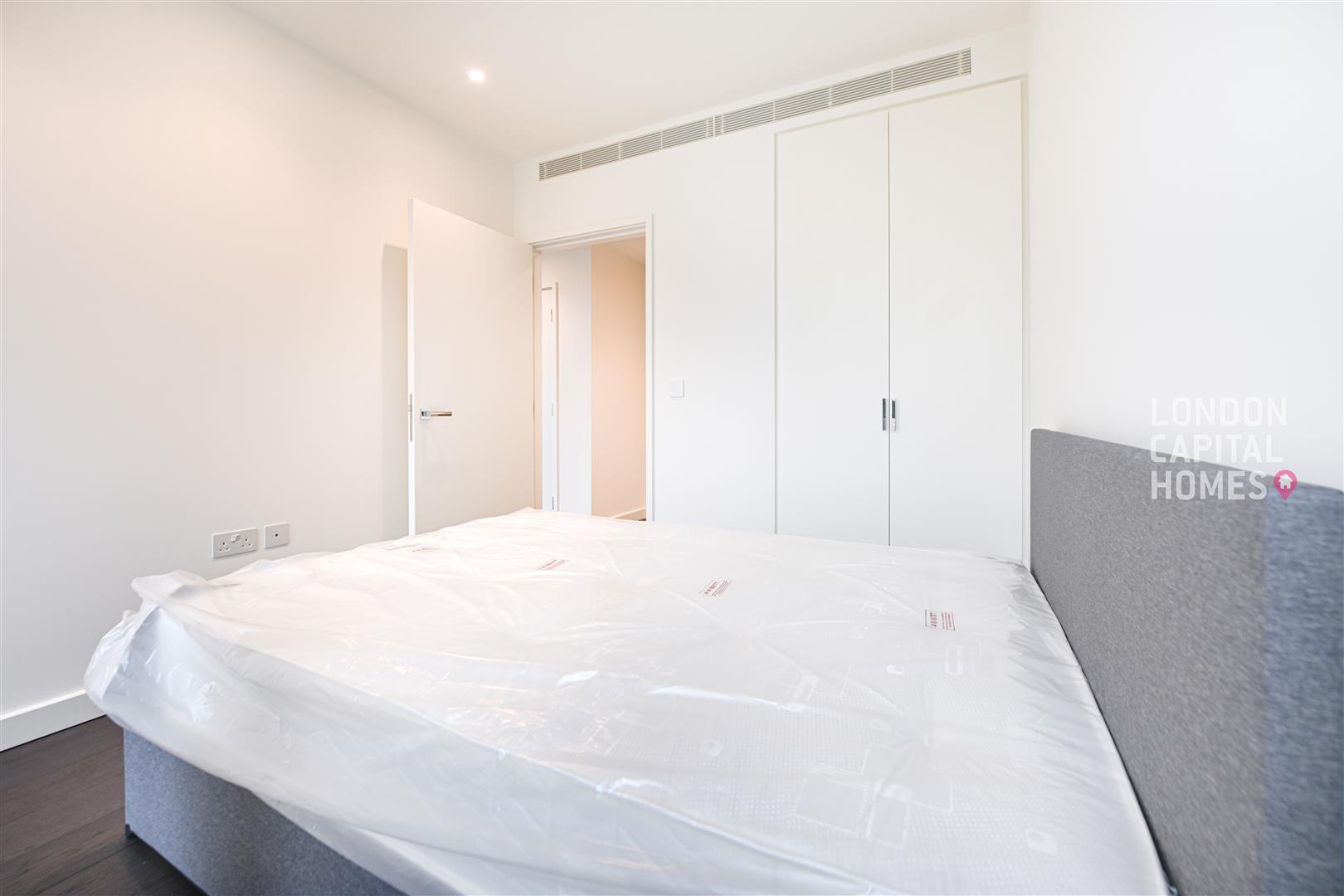 67 Bondway, London